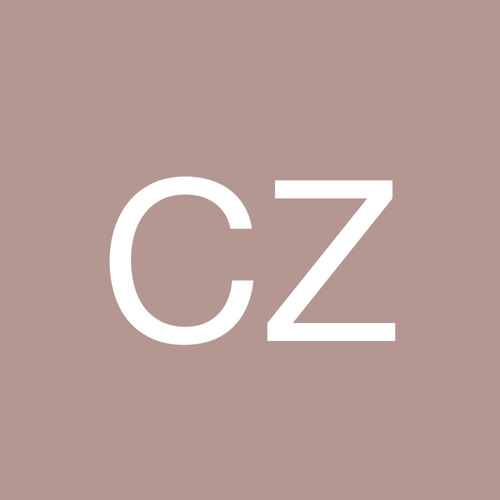 Meet your Posher, Cristi